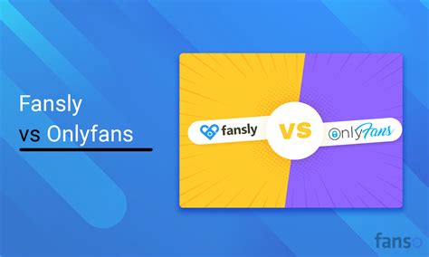 what is fanslu|Fansly vs Onlyfans What is the Difference